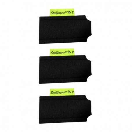 Steelfingers® Floor Protection