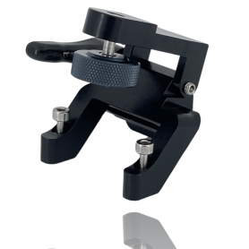 WCU 4 Monitor Bracket | Cleans Camera Support