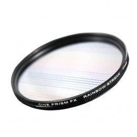 CinePrismFX - Rainbow Streak Filter 77mm