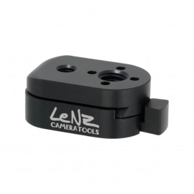 Mini Quick Release Adapter Standard |Batch3| Lenzcameratools