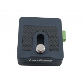 %%LanParte Quick Release Adapter MQR-01%%