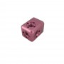 %%Accessory Cube 1/4" pink%%