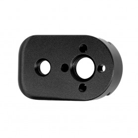 Extra Top Plate  "Standard" for Lenzlock Quick Release