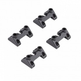 %%Manfrotto 035WDG Wedges for Super Clamp | Pack of 4%%