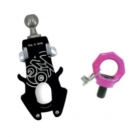 Easy Kong Adapter & 3/8" Eye Bolt rotatable Kit