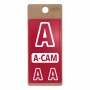 Camera ID Tags - A-Cam