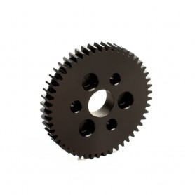 Heden M26T-09 - Gear 0.8 - 42mm for Heden M26T motors from the front
