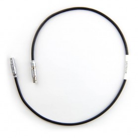 AC-16 - ARRI run/stop Cable - Cable for Run/Stop function between Carat / Ymer receiver and Arriflex, Alexa cameras from the top