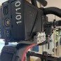 Ronin Dual Battery Mount Angle Cheeseplate
