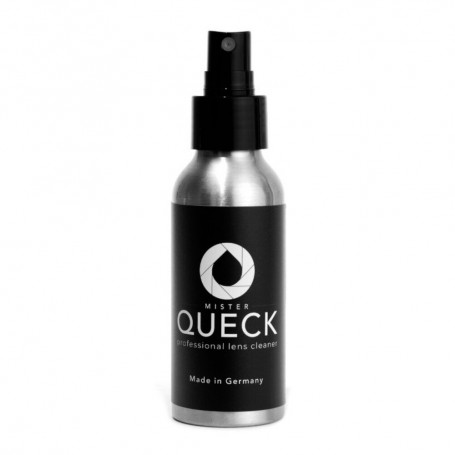 Mr.Queck Professional Lens Cleaner 100ml Spray