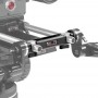 Shape Cuff Rod Block Arri Rosette for 15mm/19mm & 15mm Studio spacing