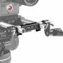 Shape Cuff Rod Block Arri Rosette for 15mm/19mm & 15mm Studio spacing