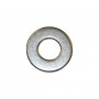 Washer 3/8" stainless steel | Pack of 5