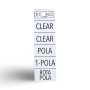 Filter Tags Clear&Pol - ECONO