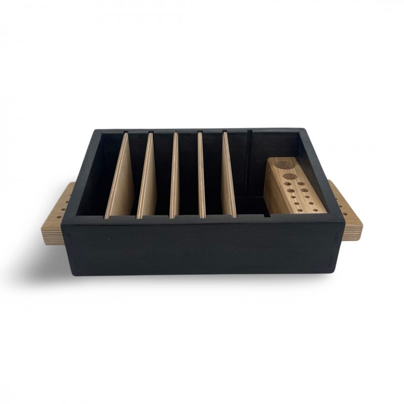 Small 1 Compartment Storage Box - Econo Storage Systems - The