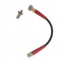 %%BNC Cable short & EasyClick Adapter%%