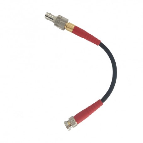 %%BNC Cable short & EasyClick Adapter%%