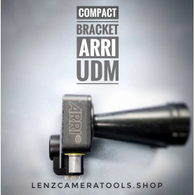 Compact Bracket für ARRI UDM