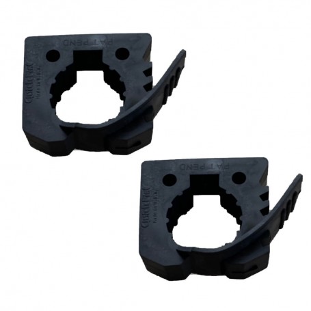 Quickfist Clamp - Pack of 2