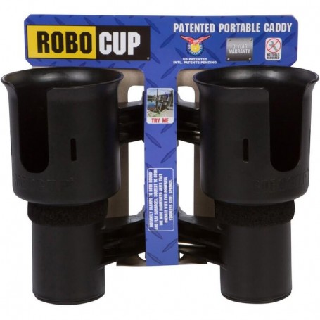RoboCup Cup Caddy - Div Colors