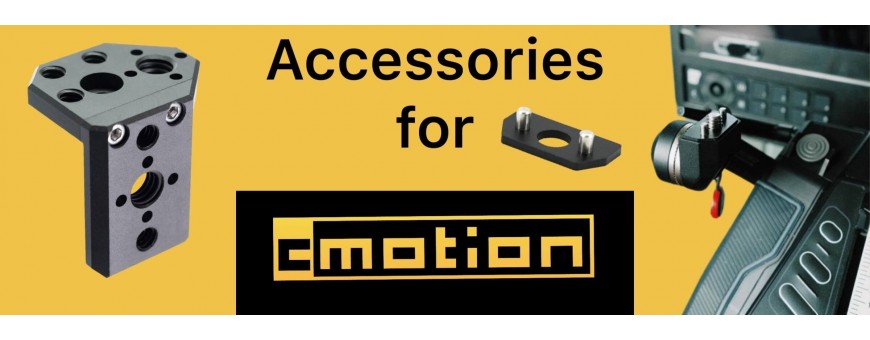 cPro Accessories