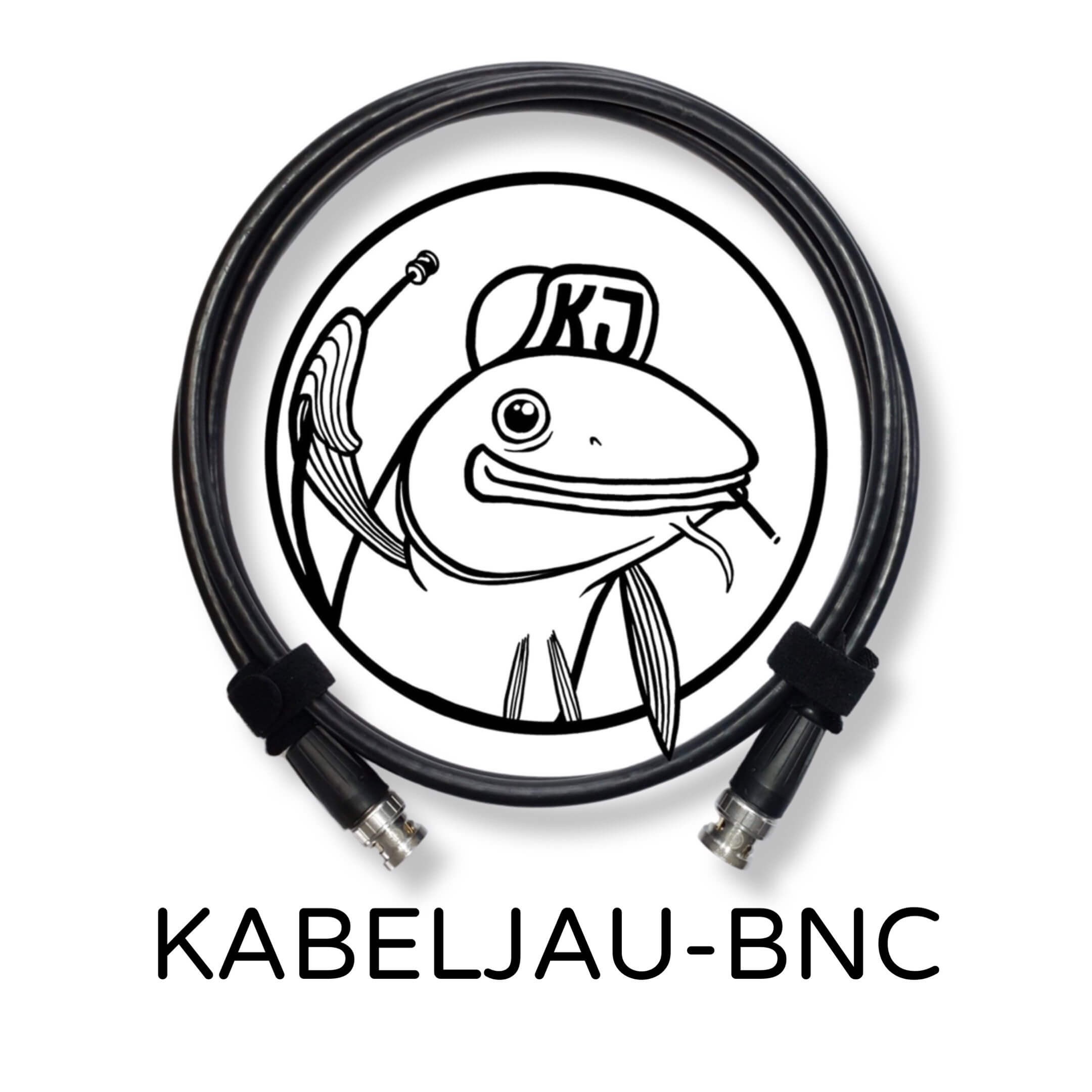Kabeljau-BNC